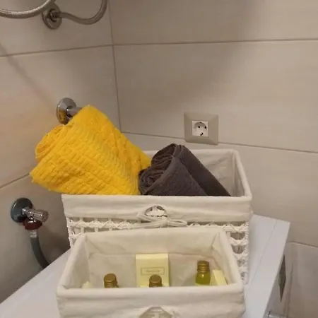 Laura Lägenhet Pula