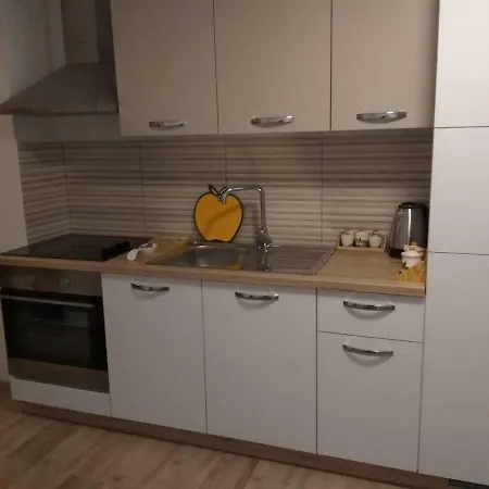 Apartment Laura Pula