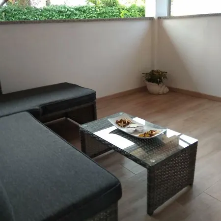 Appartement Laura Pula