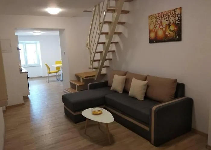 Appartement Laura Pula