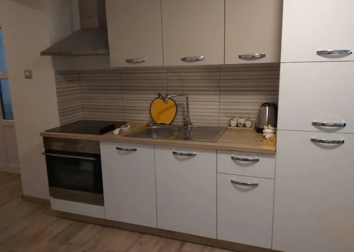 Appartement Laura Pula