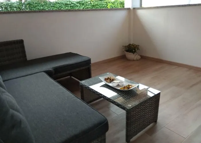 Appartement Laura Pula