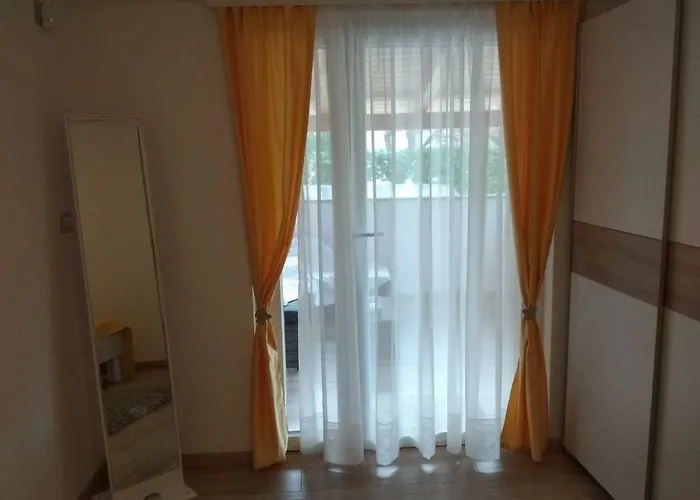 Apartman Laura Pula