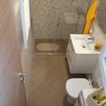 Apartmán Laura *
