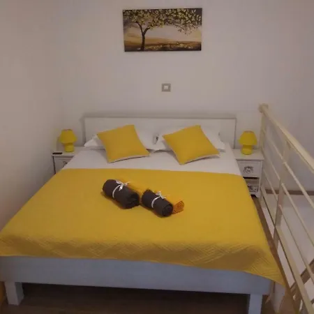 Laura Apartman